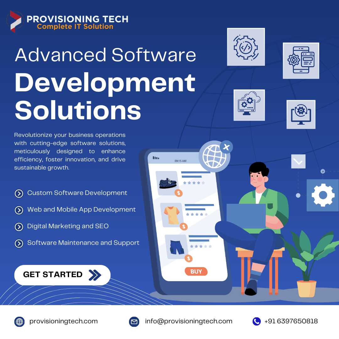 best software company in Barabanki