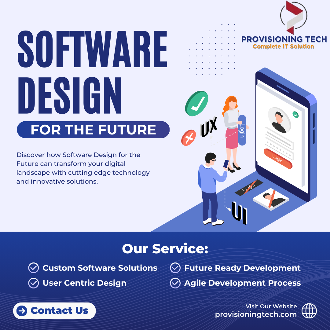 best software company in Basti