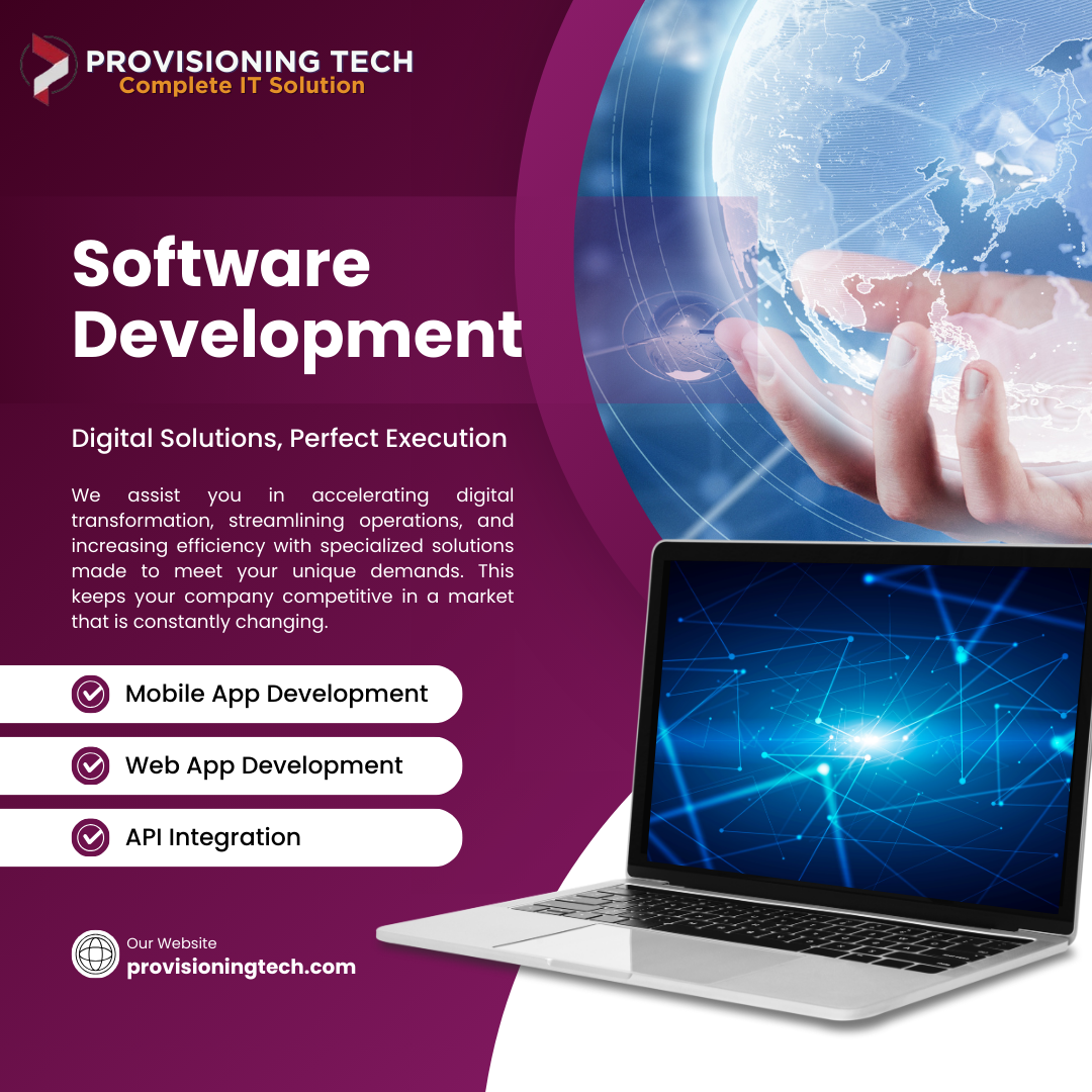 best software company in Deoria