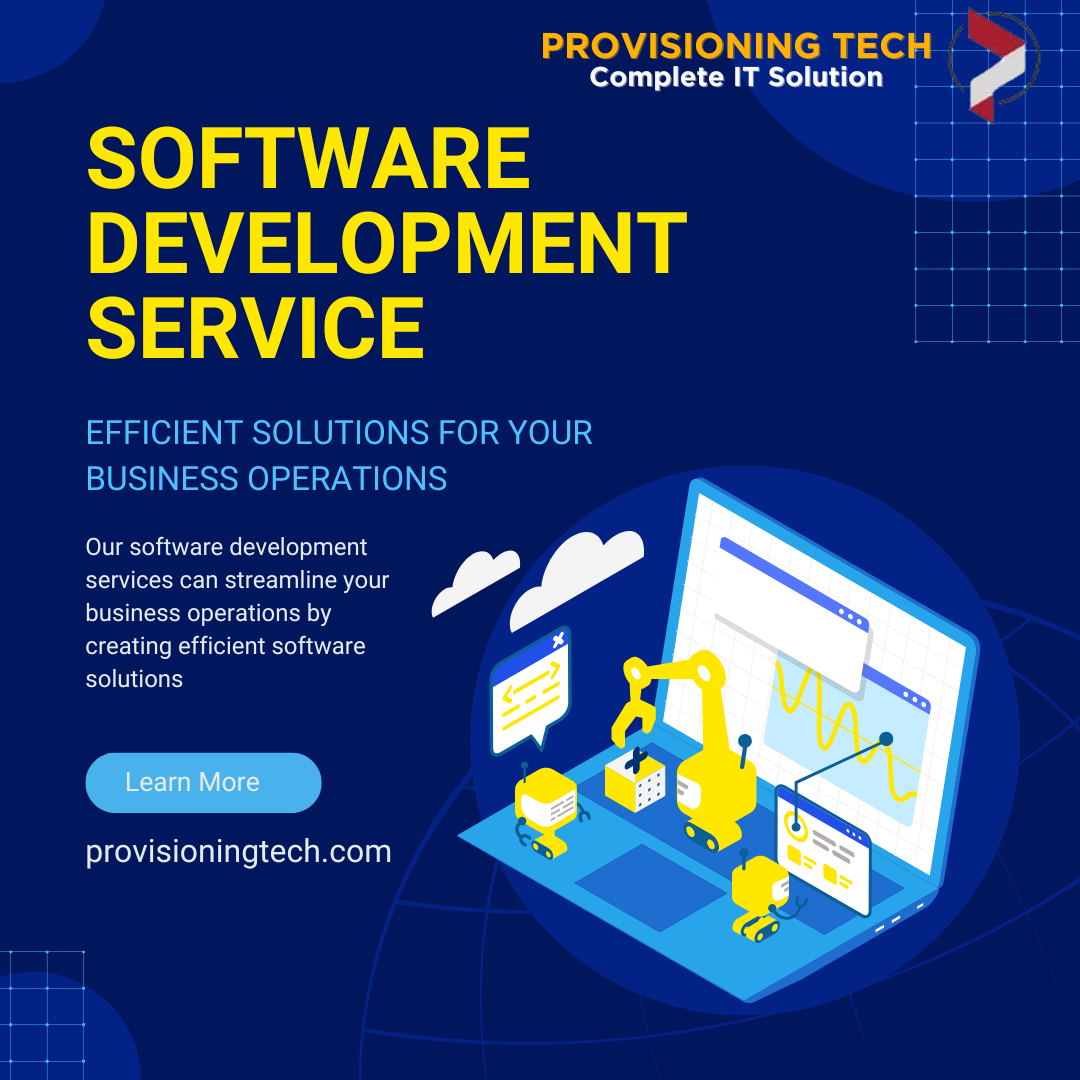 best software company in Jhansi
