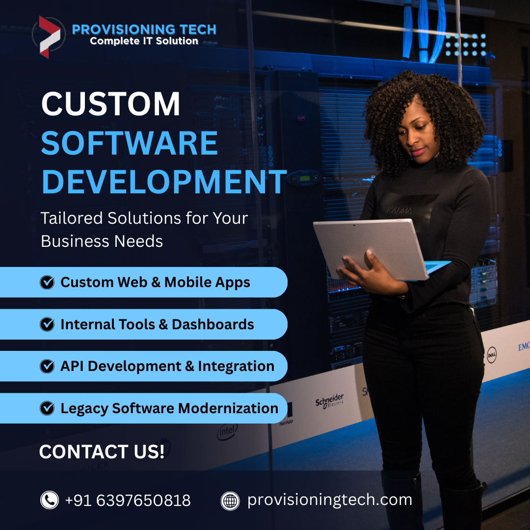 best software company in Kaushambi