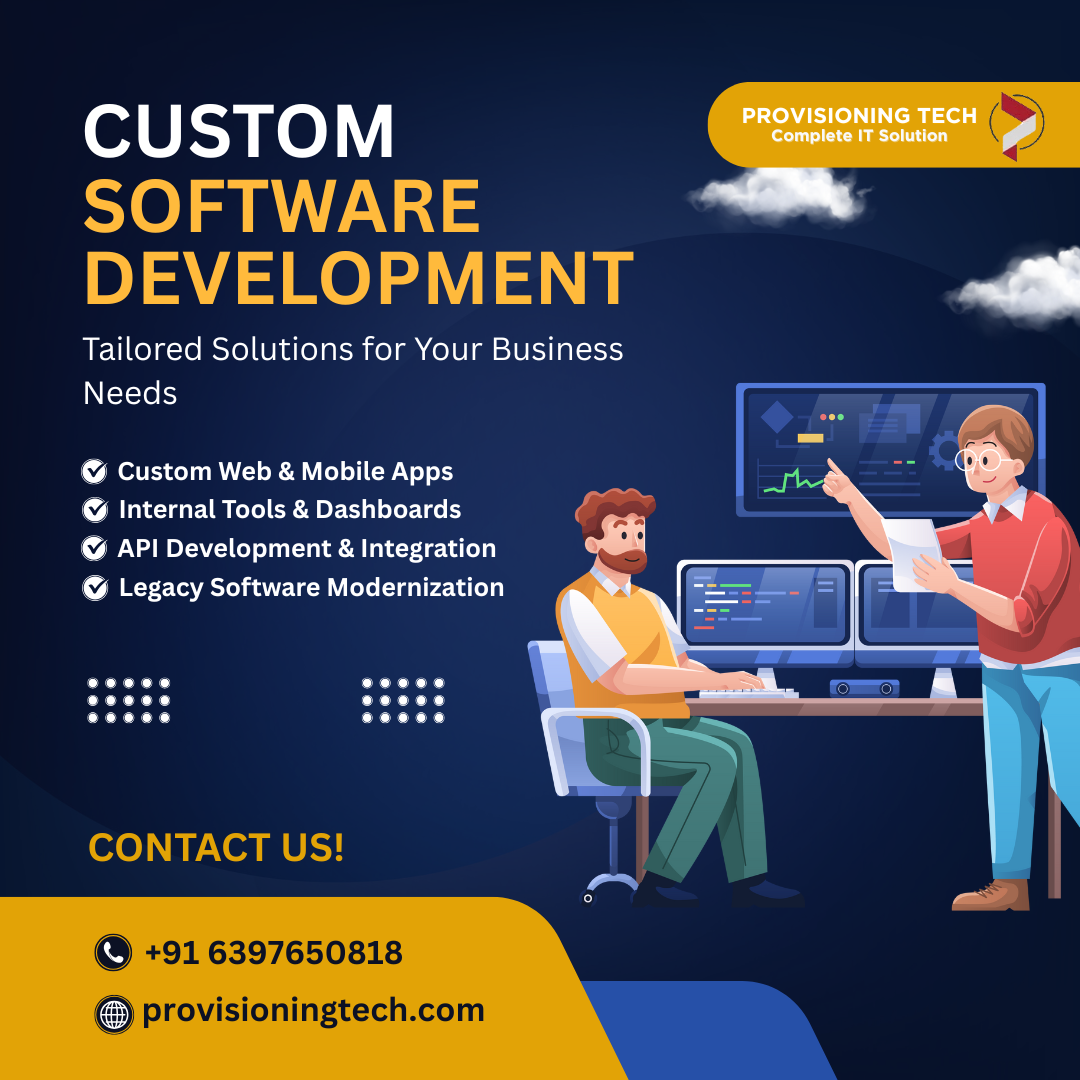 best software company in Kushinagar