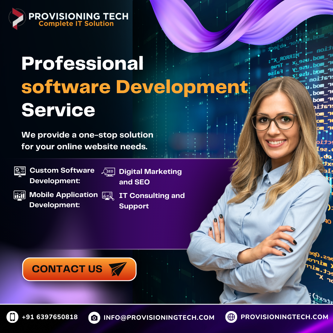 best software company in Mirzapur