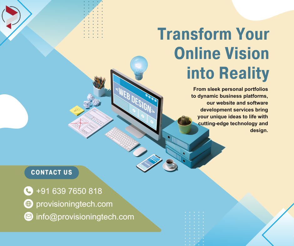 best Website company in patna