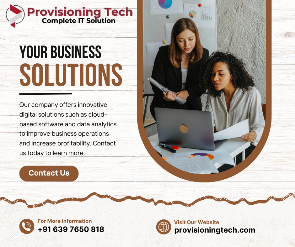 best software company in mainpuri