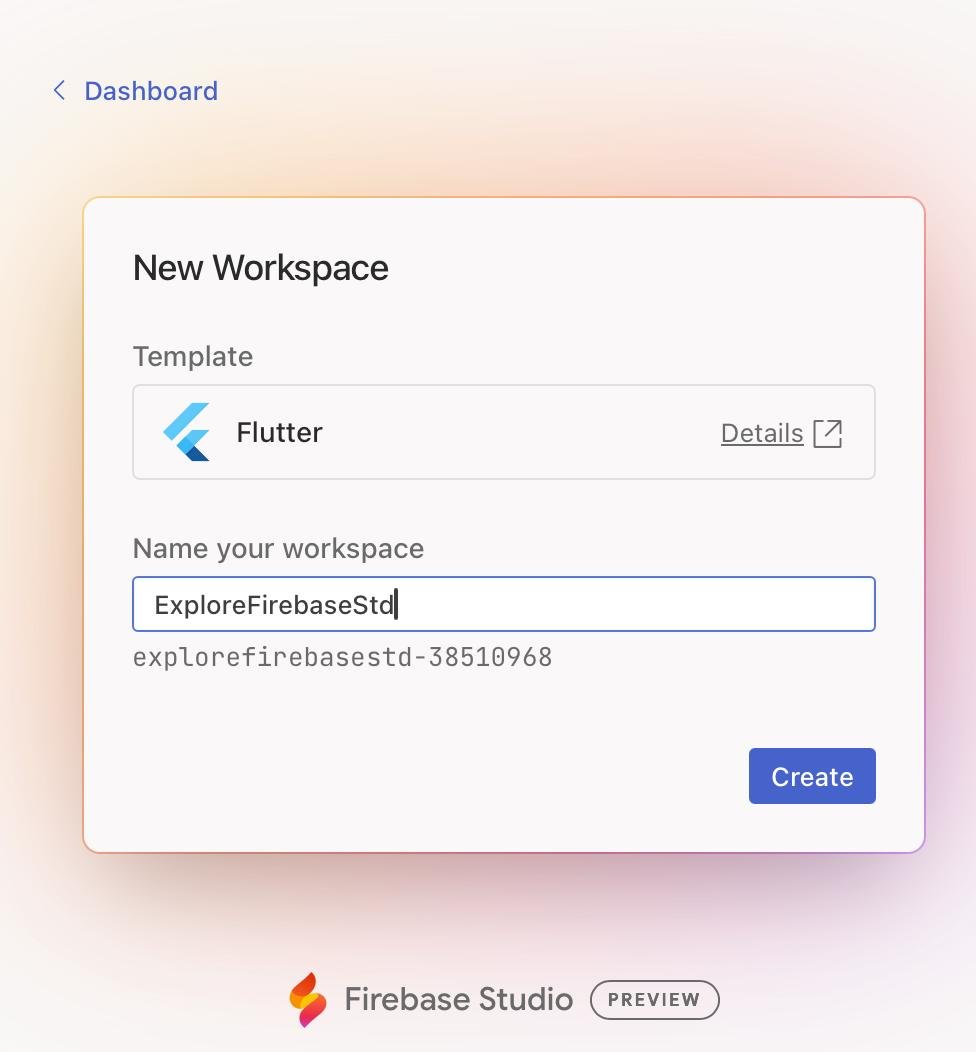 Firebase & API Integration