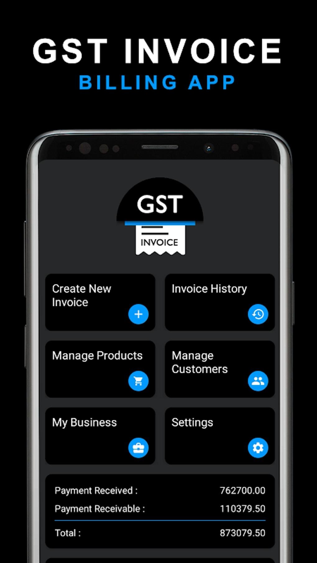 Inventory & Stock Management
