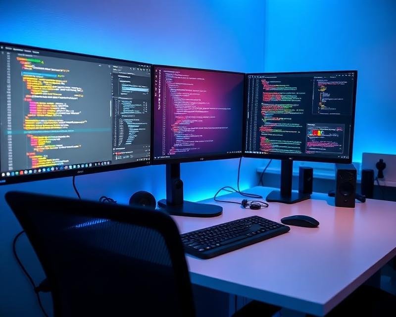 Responsive & Dynamic Websites