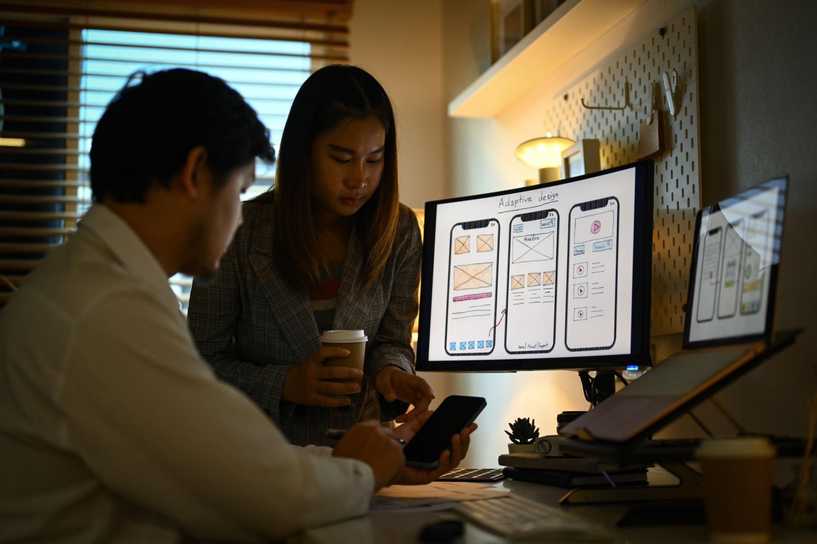 Build Powerful Mobile Applications With Modern Technologies
