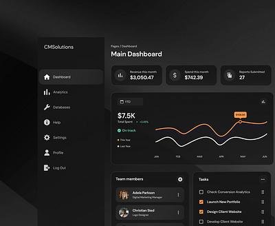 Secure Database & Plugin Integration