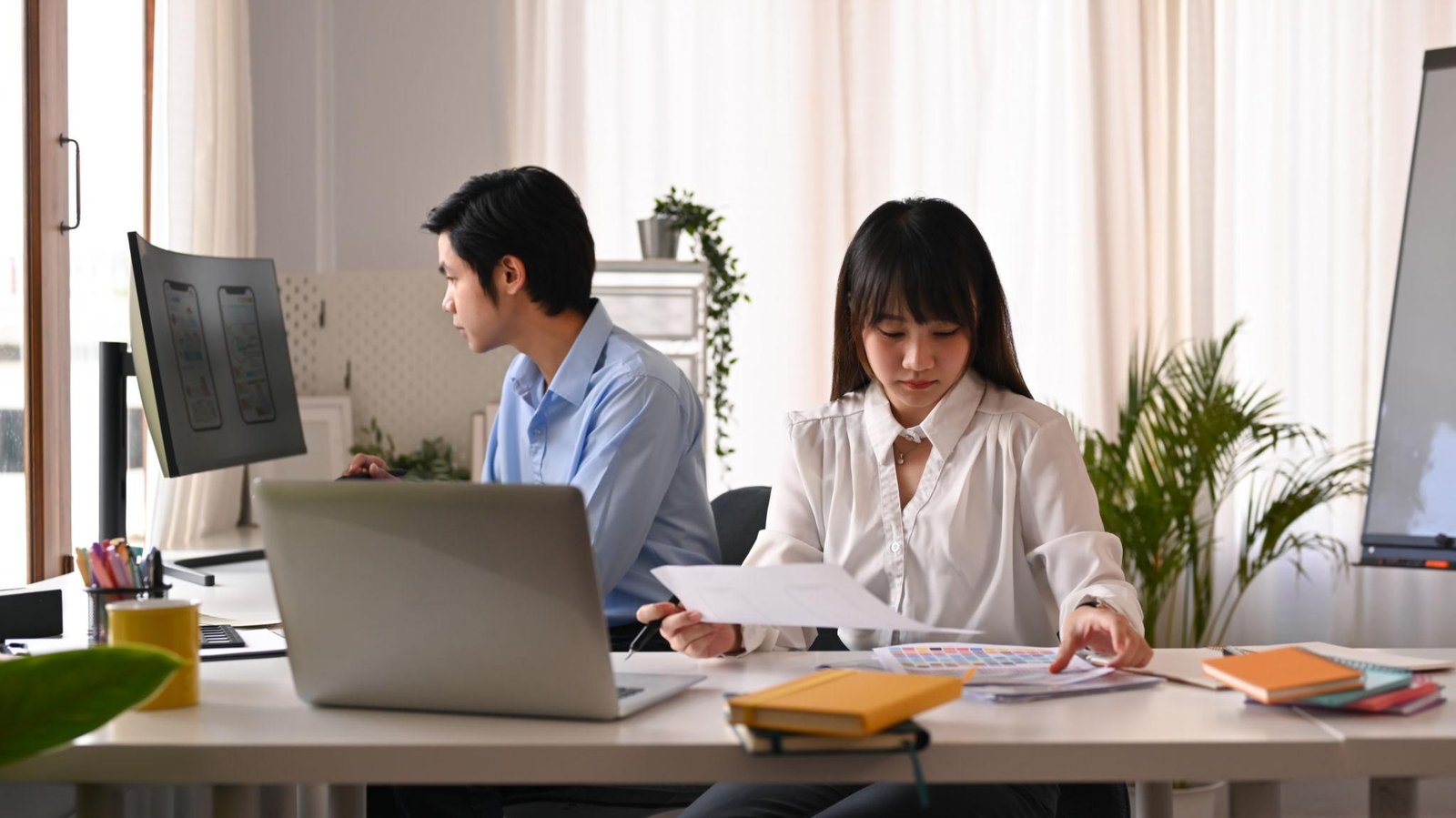 Business Automation & Admin Dashboards