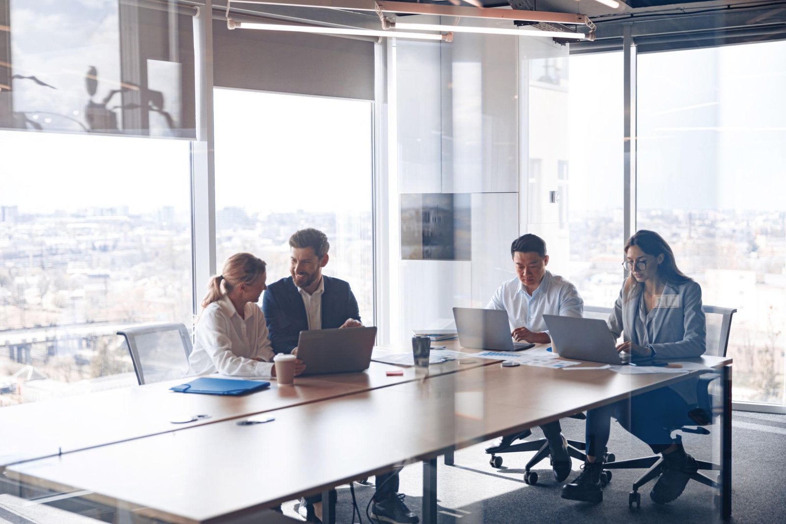 Secure & Scalable Digital Platforms