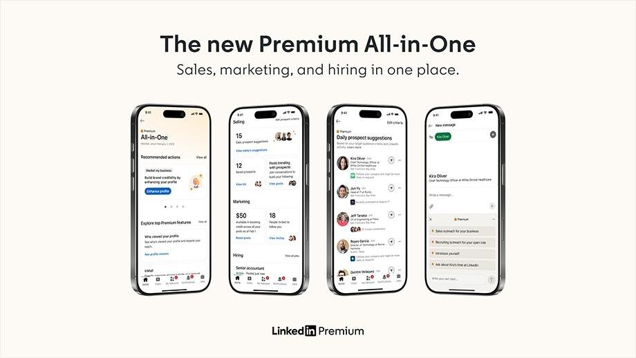 B2B Lead Generation Campaigns