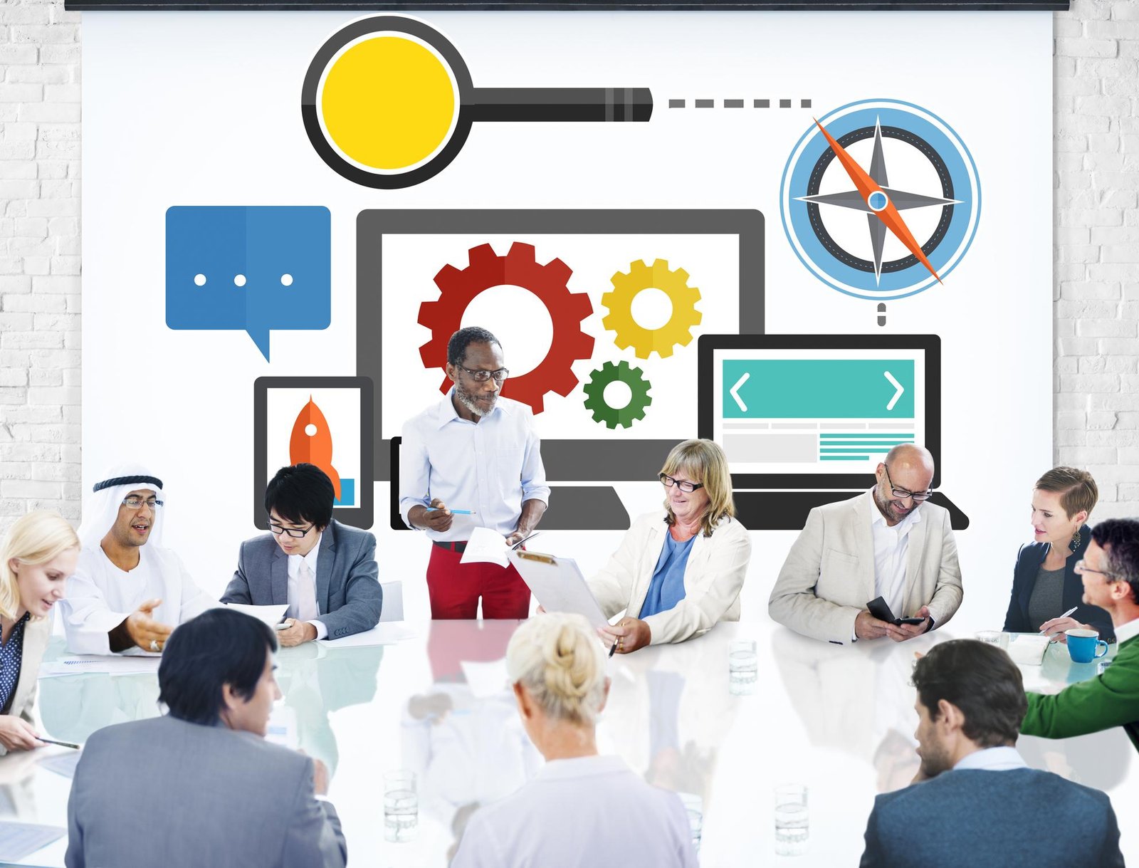 Grow Your Business With Powerful Google Ranking Strategies