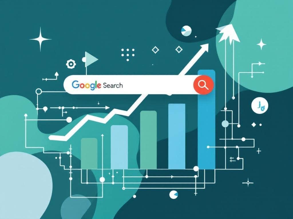 Higher Google Search Visibility