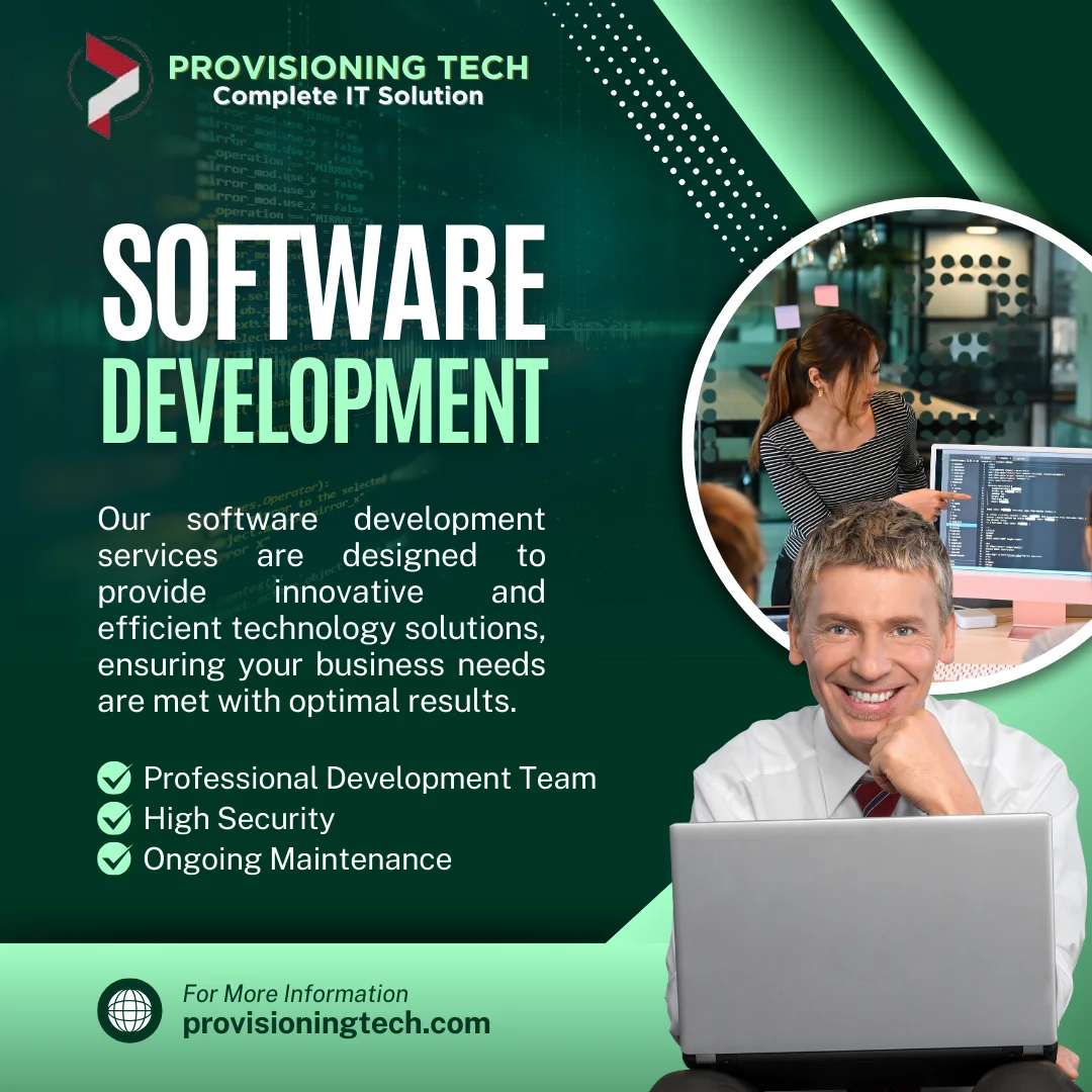 best software company in Gonda