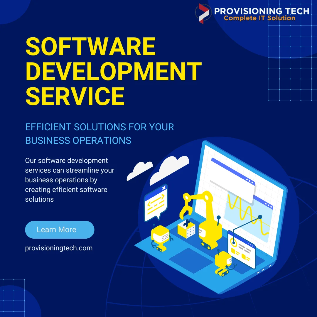 best software company in Meerut