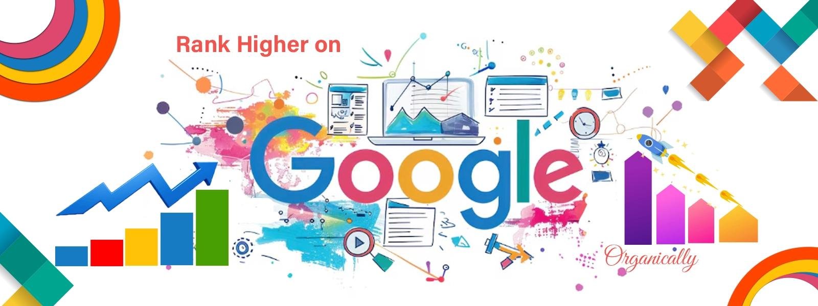 SEO & Google Ranking Solutions