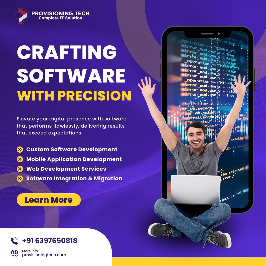Professional Website Development