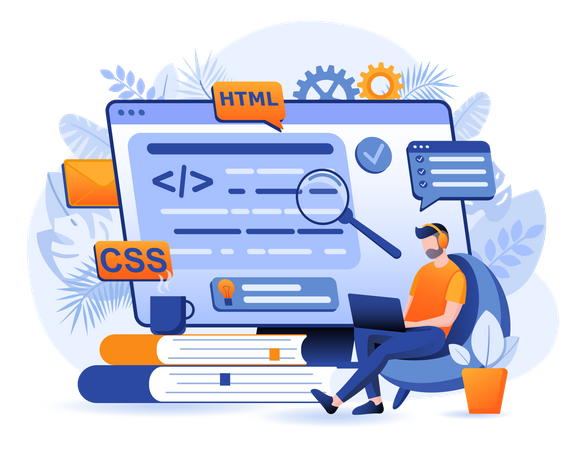 Website Development