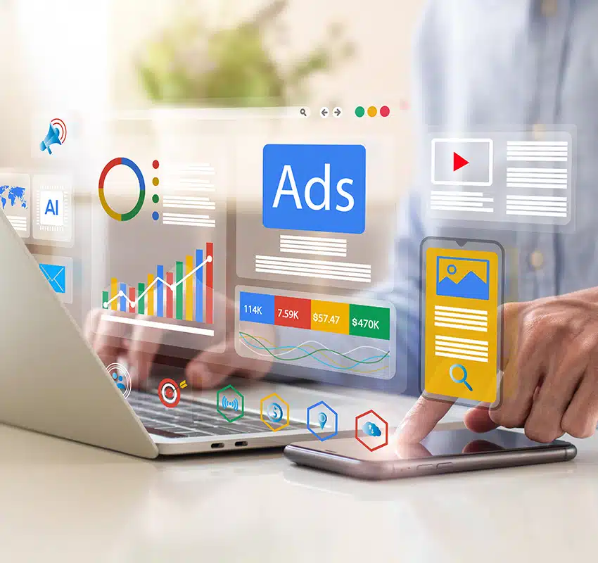 Digital Advertising